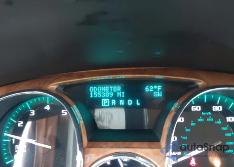 2010 Buick Enclave Cx z USA, uszkodzony, nr VIN 5GALRAEDXAJ232333